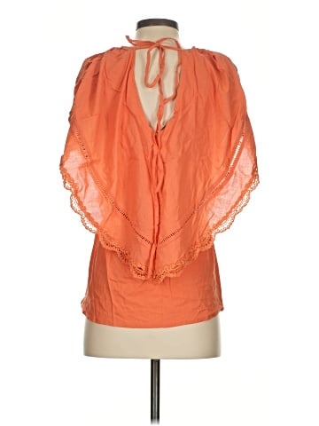 Lucy & Co 3/4 Sleeve Blouse (view 2)