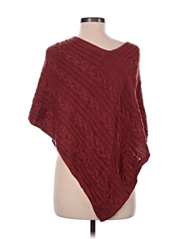Ann Taylor LOFT Outlet Poncho (view 2)