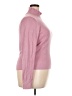 J.Crew Pink Wool Pullover Sweater Size XXL - photo 4