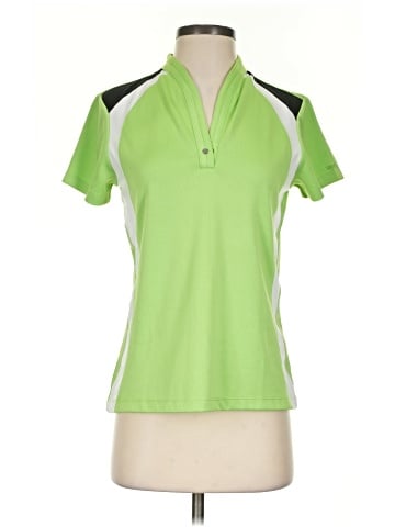IZOD Short Sleeve Polo (view 1)