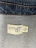 Terra & Sky Blue Denim Jacket Size 1X - photo 6