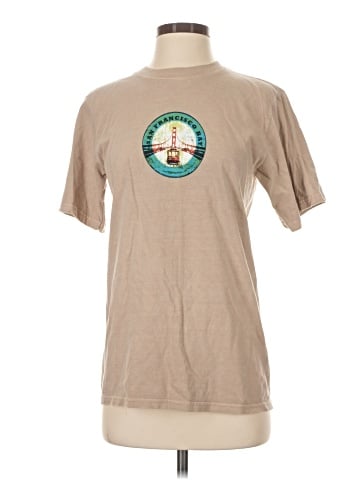 Crazy Shirts Short Sleeve T-Shirt (view 1)