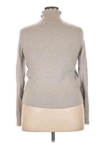 J.Crew Turtleneck Sweater (view 2)