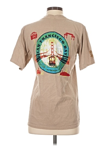 Crazy Shirts Short Sleeve T-Shirt (view 2)
