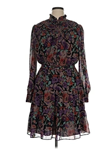 Lauren by Ralph Lauren Cocktail Dress (view 1)