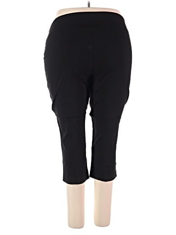 Ruby Rd. Active Pants (view 2)