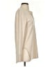 Theory Tan Long Sleeve Henley Size P (petite) - photo 4
