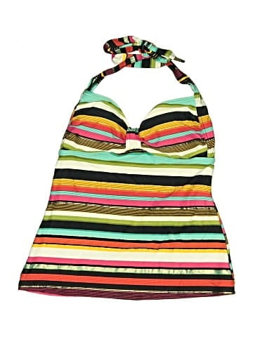 Captiva Swim Swimsuit Top (view 1)