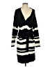 On Twelfth Black Cardigan Size S - photo 1