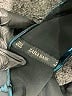 Zara Basic Teal Cocktail Dress Size S - photo 6