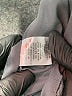 Milly Solid Gray Casual Dress Size 10 - photo 9