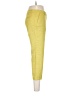Boden Houndstooth Plaid Yellow Wool Pants Size 4 (petite) - photo 4