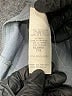 My Michelle 100% Polyester Gray Jacket Size 7 - photo 7