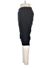 ATM 100% Cotton Solid Black Active Pants Size M - photo 5