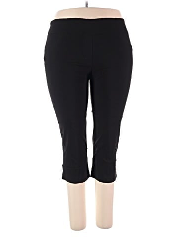 Ruby Rd. Active Pants (view 1)