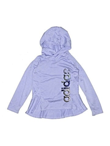Adidas Long Sleeve T-Shirt (view 1)