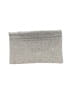 Miss Albright Silver Clutch One size - photo 2