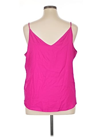 Express Sleeveless Top (view 2)