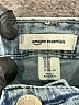 Amazon Essentials Blue Jeans Size 20 - photo 4