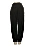 Gilly Hicks Solid Black Casual Pants Size S - photo 2