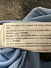 Gilly Hicks Blue Pullover Hoodie Size XS - photo 8
