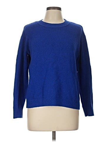 Ann Taylor LOFT Pullover Sweater (view 1)