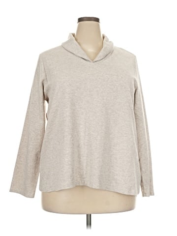 Purejill Turtleneck Sweater (view 1)