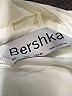Bershka Graphic White Windbreaker Size S - photo 6