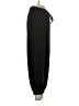 Gilly Hicks Solid Black Casual Pants Size S - photo 4