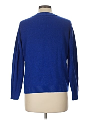 Ann Taylor LOFT Pullover Sweater (view 2)