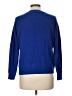 Ann Taylor LOFT Blue Pullover Sweater Size Lg Petite - photo 2