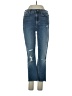 Mother Blue Jeans Size 26 waist - photo 1