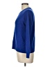 Ann Taylor LOFT Blue Pullover Sweater Size Lg Petite - photo 5