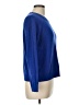 Ann Taylor LOFT Blue Pullover Sweater Size Lg Petite - photo 4