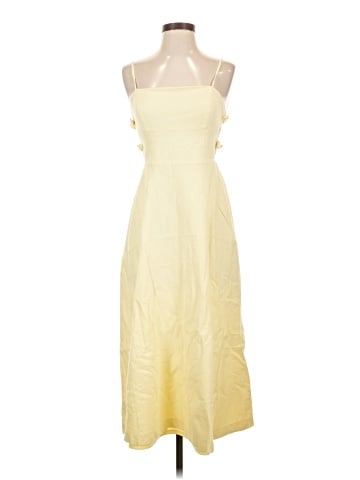 WAYF Cocktail Dress (view 1)