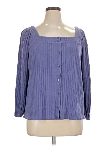 Ann Taylor LOFT Outlet Cardigan (view 1)