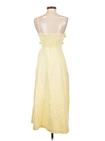 WAYF Cocktail Dress (view 2)