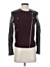IRO Burgundy Jacket Size EU (FR) 34 / US 2 - photo 1