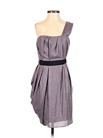 Max and Cleo Cocktail Dress (view 1)