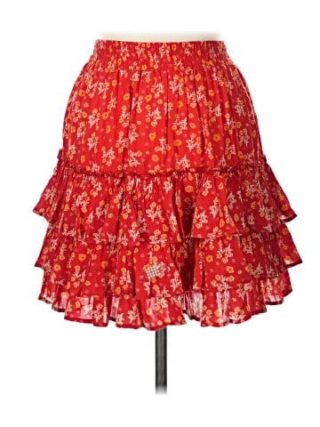 Cool Change Casual Skirt (view 2)
