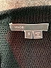 Vince. Black Pullover Sweater Size S - photo 7