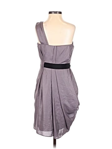 Max and Cleo Cocktail Dress (view 2)