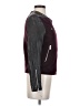 IRO Burgundy Jacket Size EU (FR) 34 / US 2 - photo 4