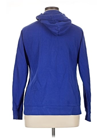 The North Face Zip Up Hoodie (view 2)