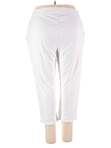 Coldwater Creek Active Pants (view 2)