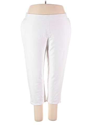 Coldwater Creek Active Pants (view 1)