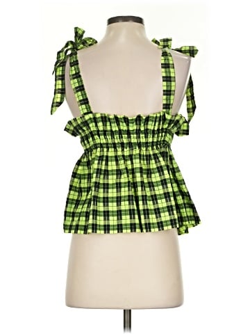 Ganni Tank Top (view 2)