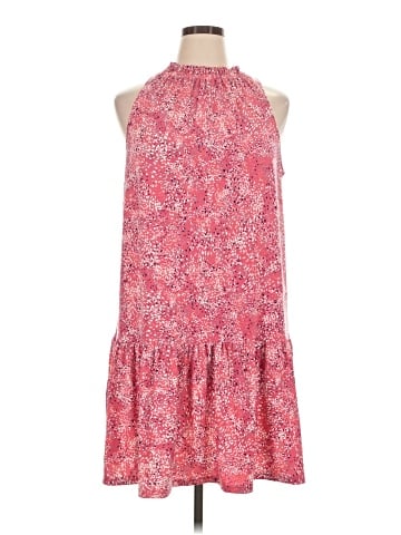 Banana Republic Factory Store Casual Dress (view 1)
