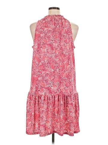 Banana Republic Factory Store Casual Dress (view 2)