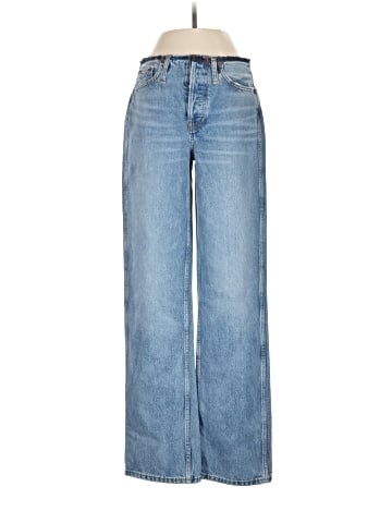 RE/DONE Jeans (view 1)